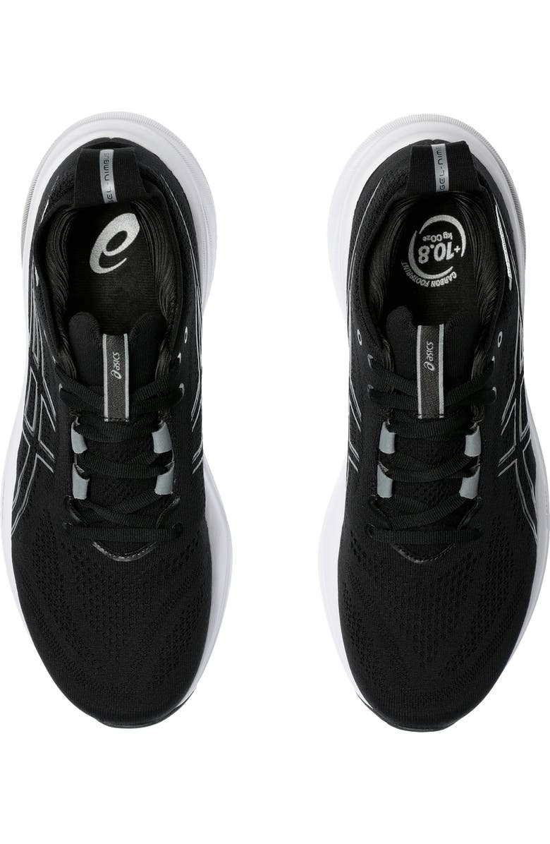 ASICS<sup>®</sup> GEL-NIMBUS<sup>®</sup> 26 Running Shoe, Alternate, color,