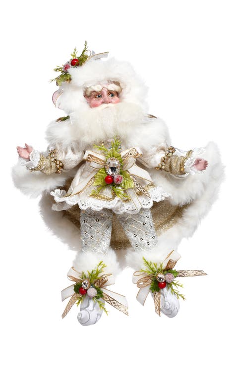 Winter Wonderland Fairy, Small