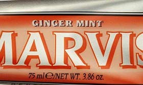 GINGER MINT