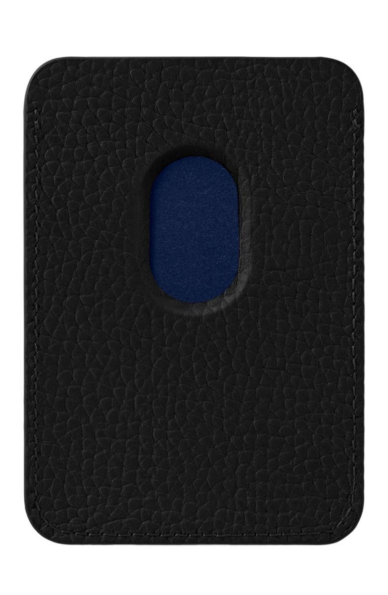 MAISON de SABRÉ Leather MagSafe Wallet, Alternate, color, 