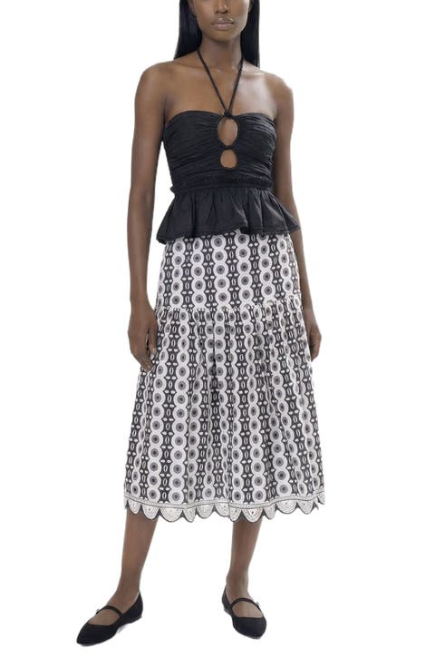 Riya Skirt