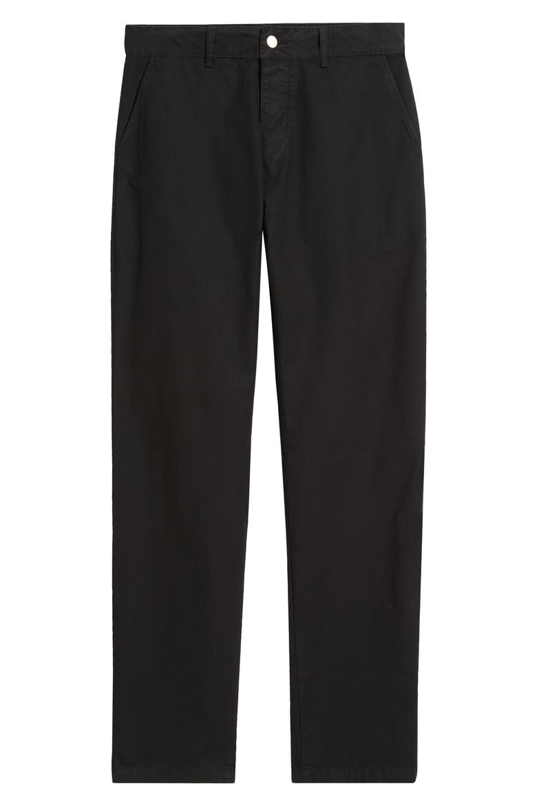 Pac Organic Cotton Pants, Alternate, color, NIGHT