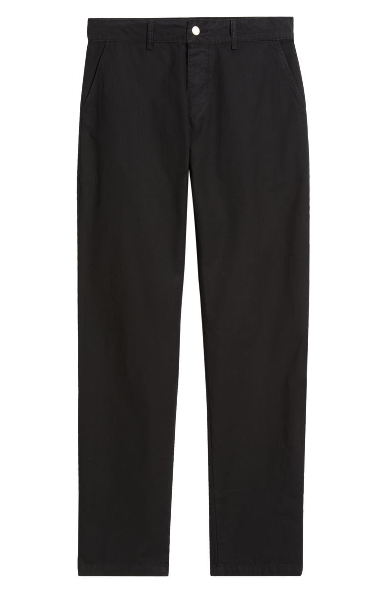 ALEX CRANE Pac Organic Cotton Pants, Alternate, color, Night