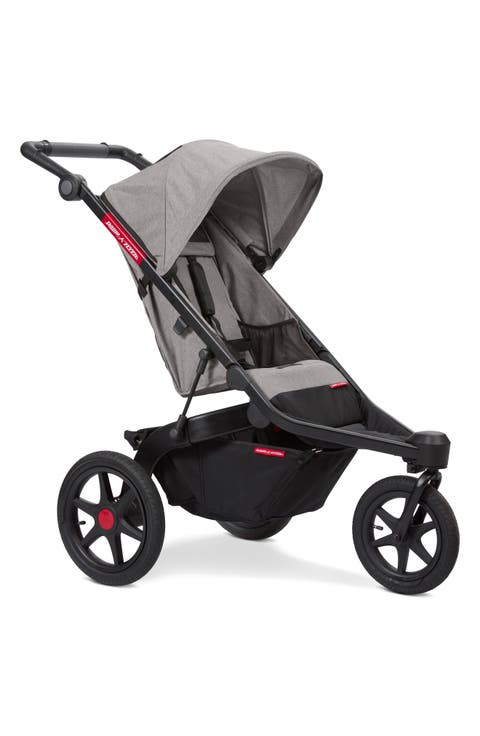 Momentum Jogging Stroller