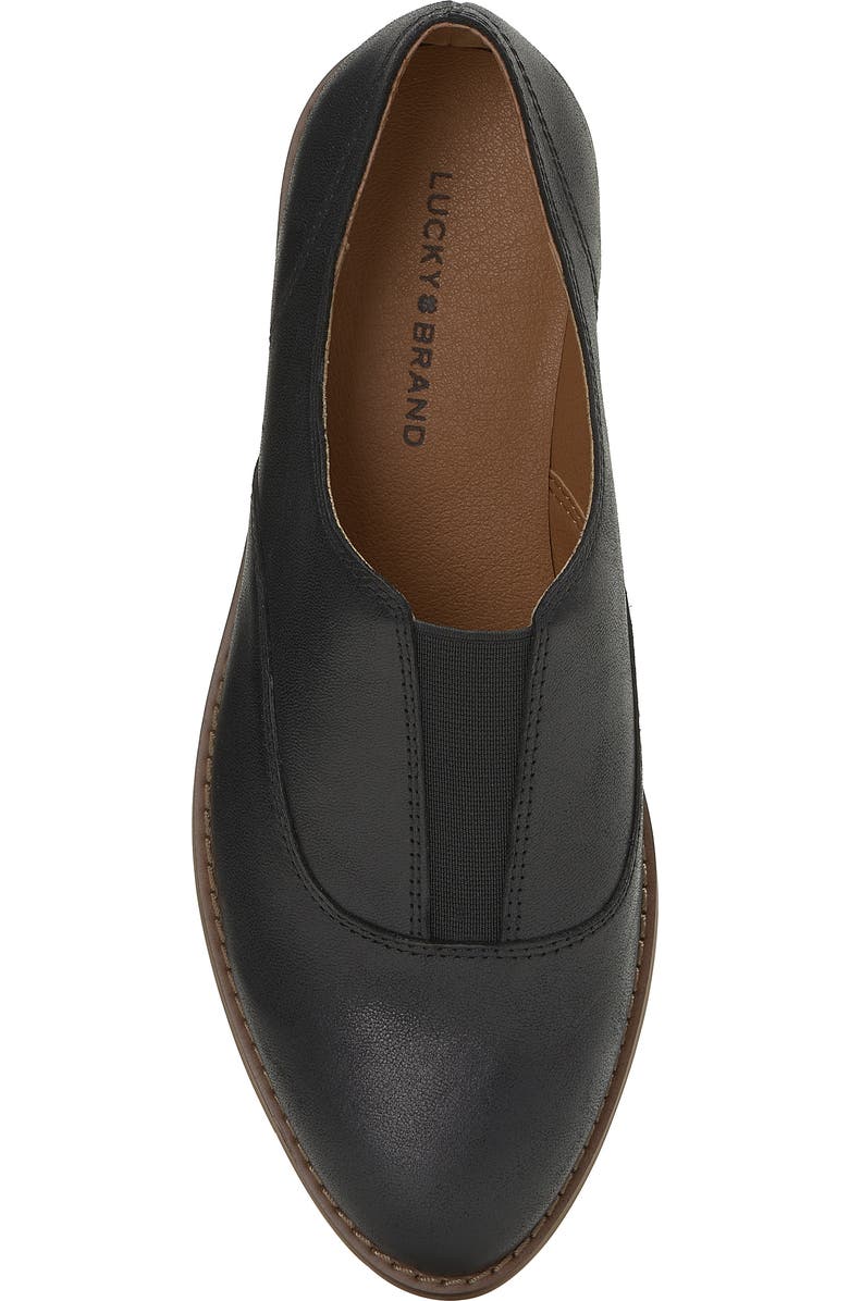 Lucky Brand Erlina Loafer, Alternate, color,