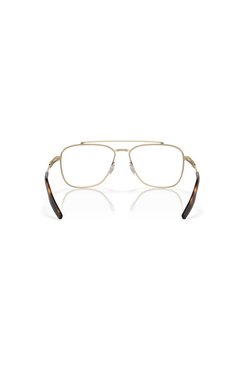55mm Pilot optical glasses, Alternate, color, Gold