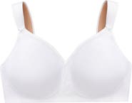 Glamorise MagicLift® Seamless Support T-Shirt Bra
