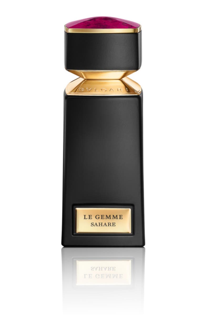 BVLGARI Le Gemme Sahare Eau de Parfum, Main, color, 