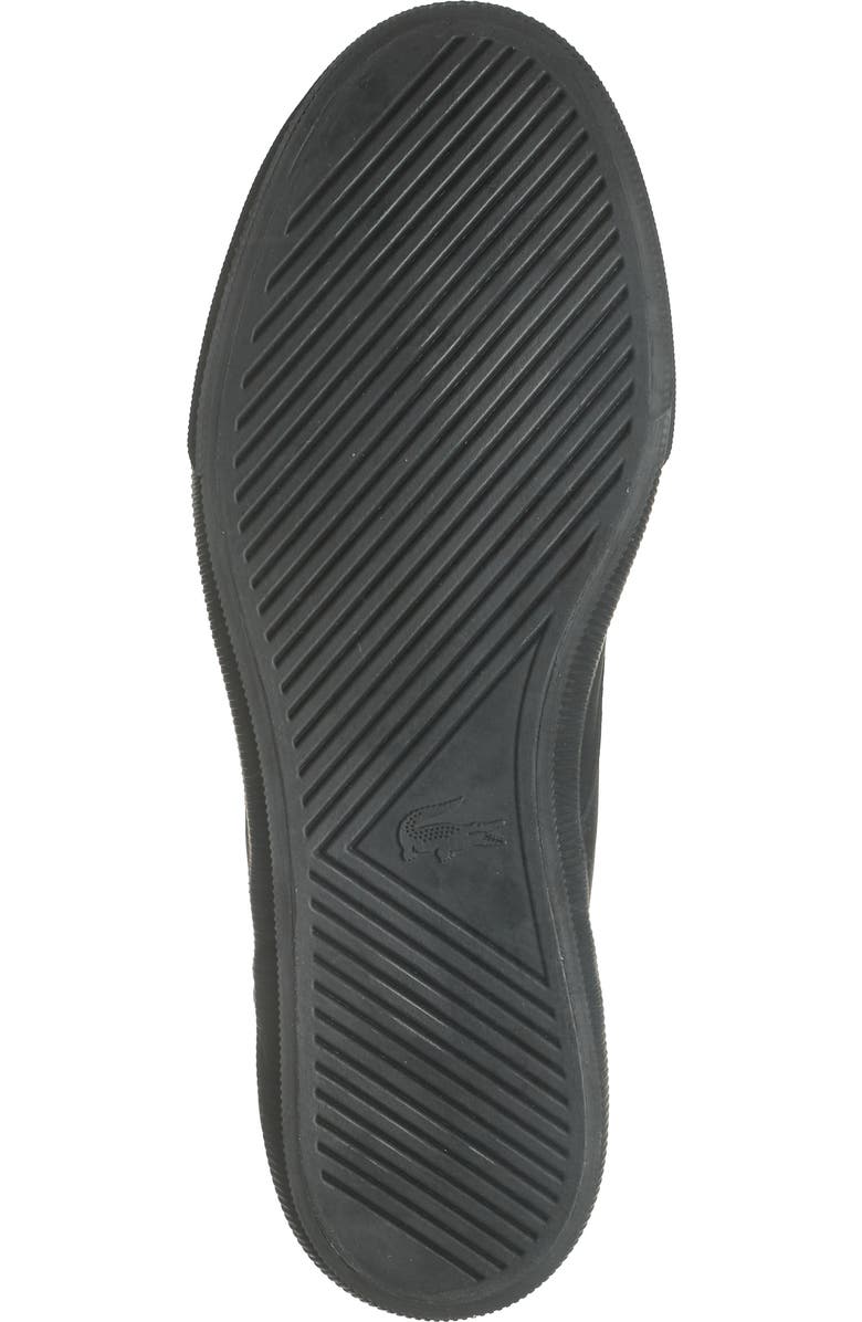 Lacoste Esparre High Top Sneaker, Alternate, color,