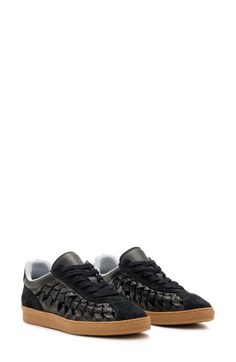 Velma Woven Sneaker (Women)