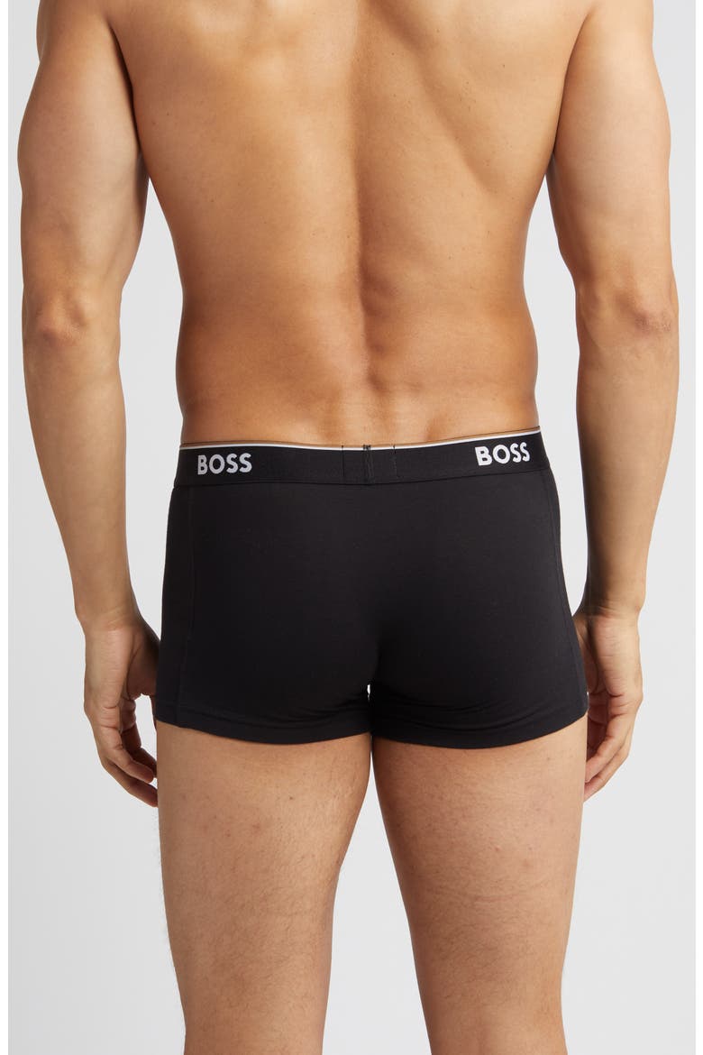3-Pack Power Trunks, Alternate, color, BLACK MULTI