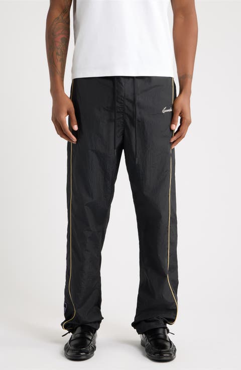 Lakers 90s Relaxed Track Pants