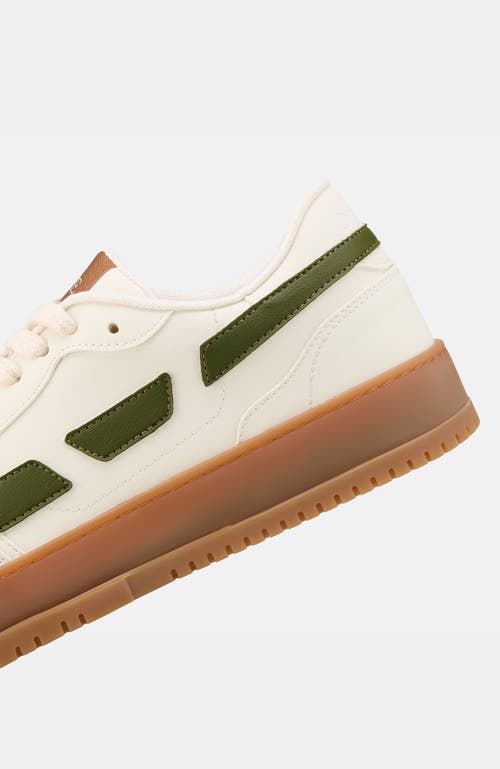 Saye M82 Hybrid In Green