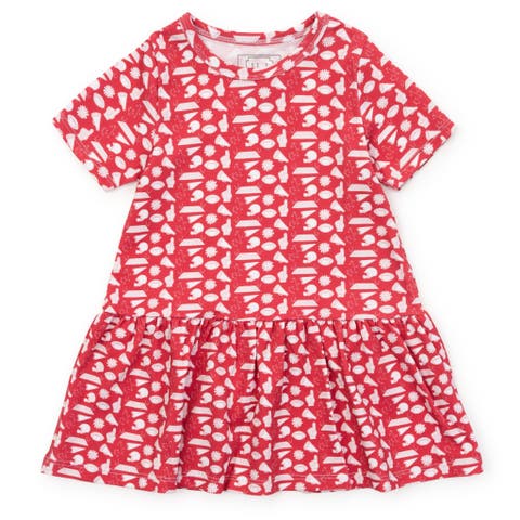 Lottie Girls' Dress