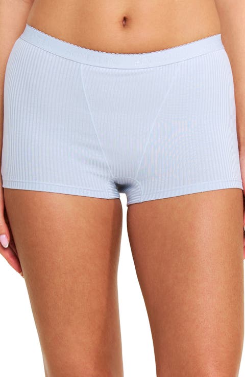 Emma Rib Boyshorts