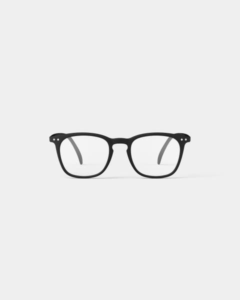 #E 49mm Trapeze Reading Glasses