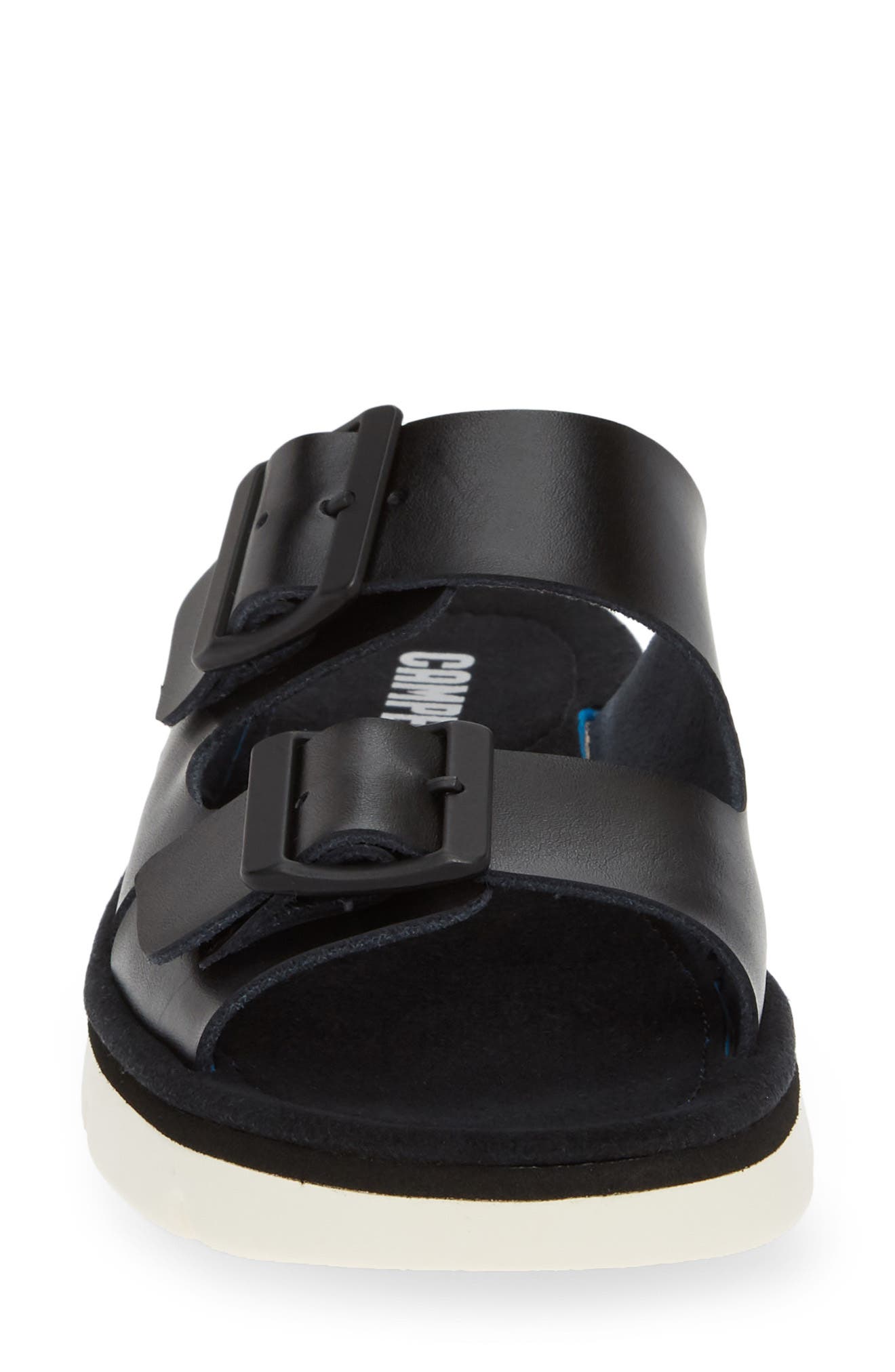 Camper Oruga Slide Sandal, Alternate, color, 