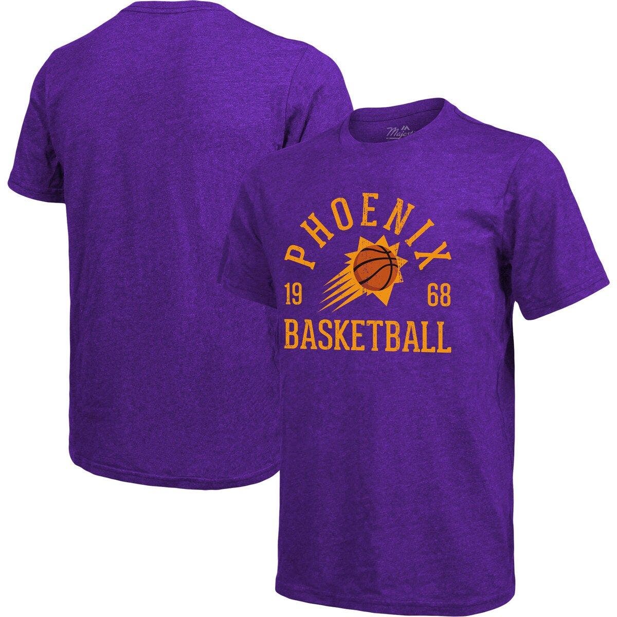 selected Heather Purple