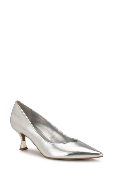 Andes Pump (Women)
