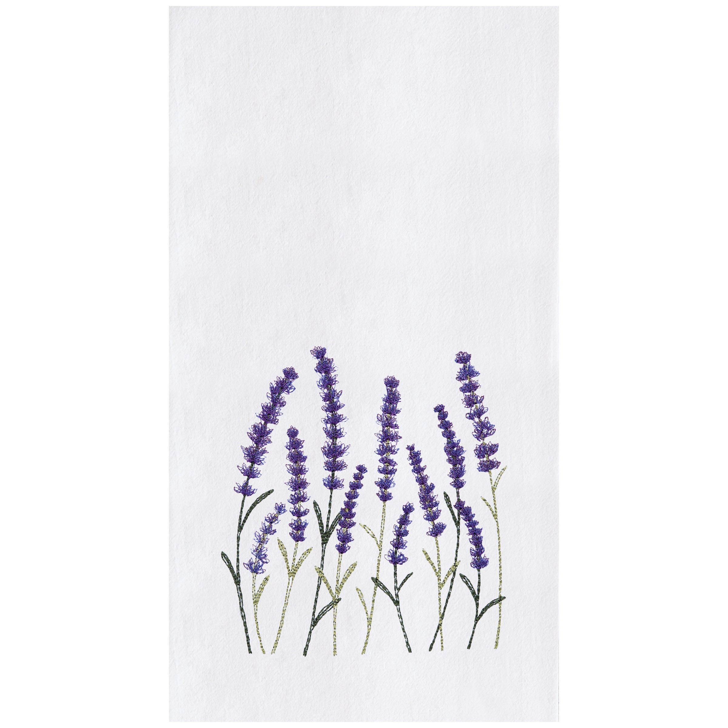 selected Purple