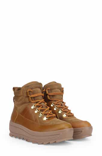 Galpina Waterproof Insulated Winter Boot
