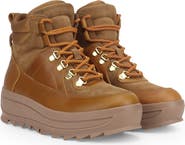 Pajar Galpina Waterproof Insulated Winter Boot