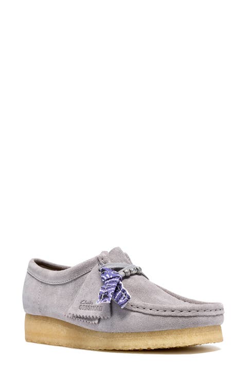 Wallabee Chukka