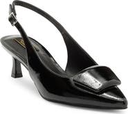 RACHEL Rachel Roy Persephone Slingback Pump