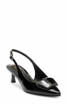 RACHEL Rachel Roy Persephone Slingback Pump
