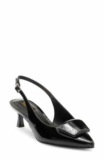 RACHEL Rachel Roy Persephone Slingback Pump