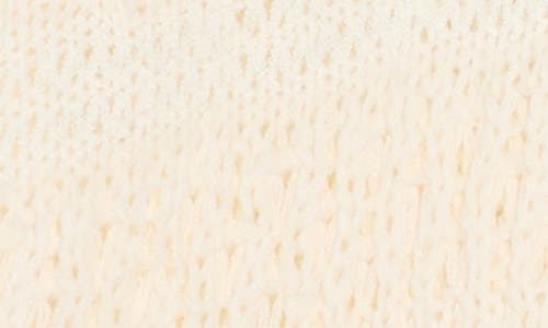 Love By Design Ellie Open Stitch Sleeveless Hoodie