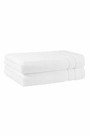 2-Pack Anovia Cotton Bath Mats