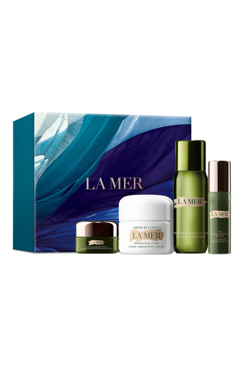 The Refreshing Radiance Collection, Main, color, NO COLOR