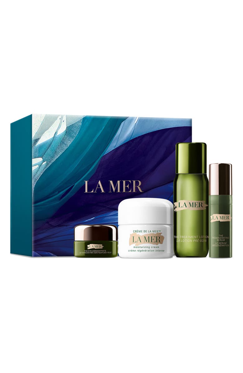La Mer The Refreshing Radiance Collection, Main, color,