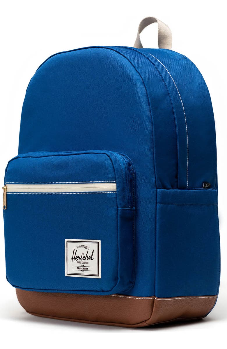 Herschel Supply Co. Pop Quiz Recycled Polyester Backpack, Alternate, color,