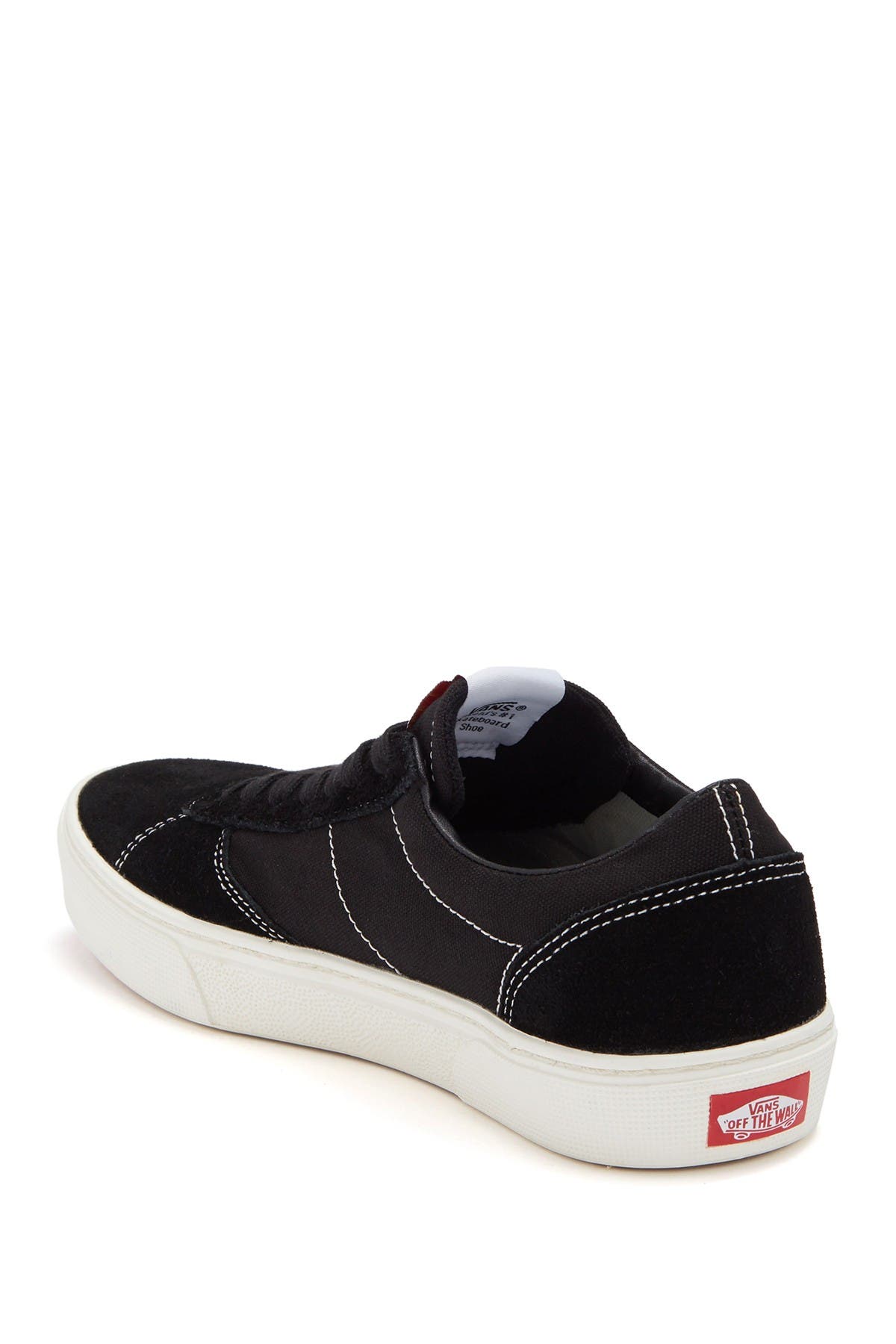Vans Paradoxxx Sneaker, Alternate, color, 