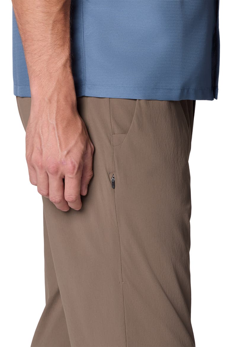 Dynama Pants, Alternate, color, TIERRA