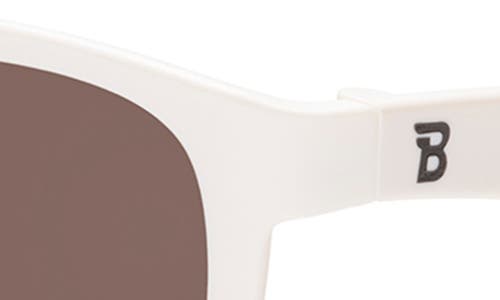 Babiators Kids' Navigator Sunglasses In Sweet Cream