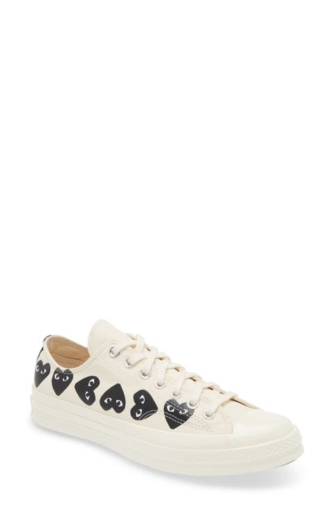 Men's Comme des Garçons PLAY Shoes | Nordstrom