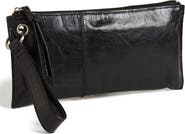 HOBO 'Vida' Leather Clutch