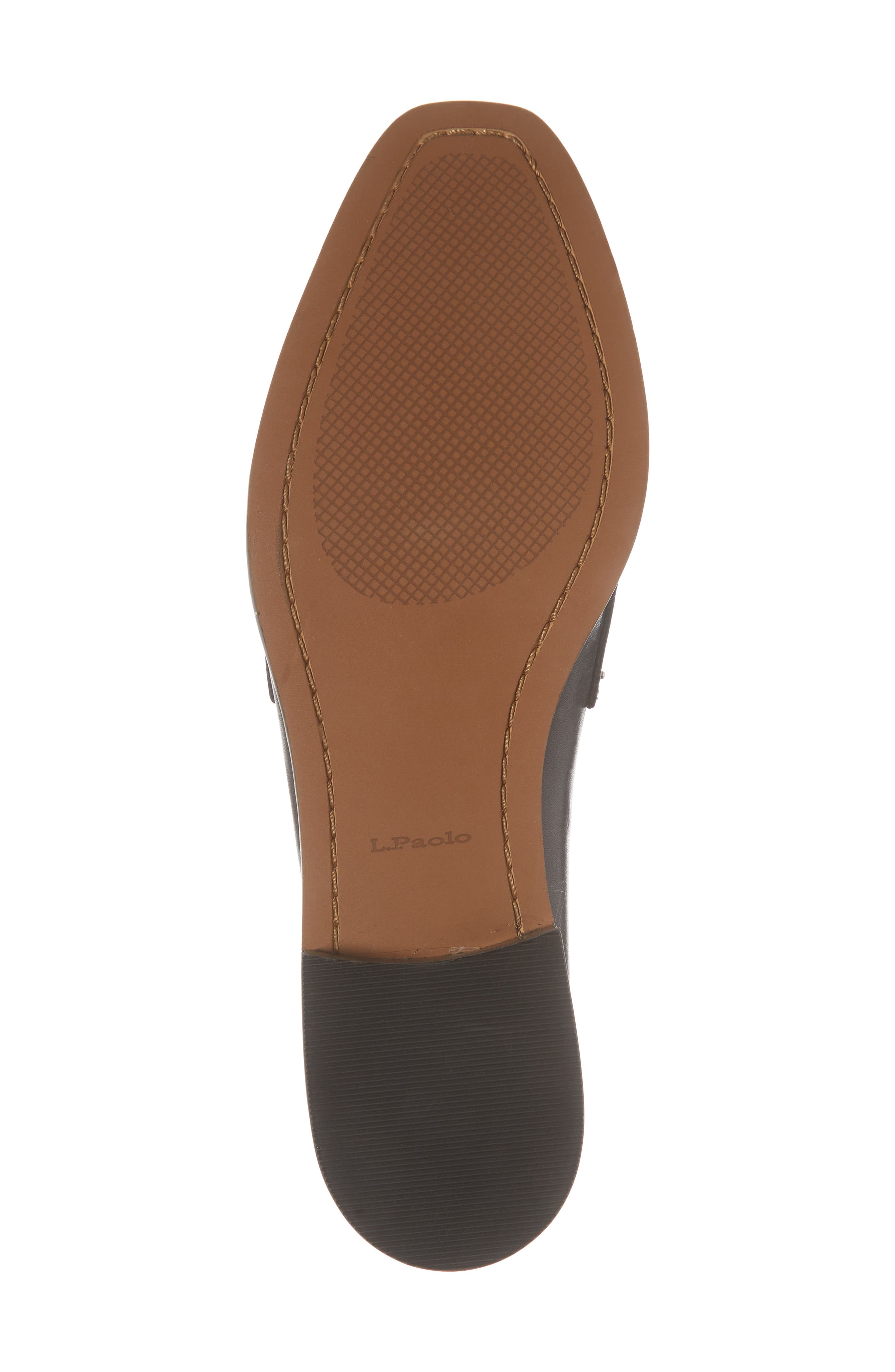 Linea Paolo Tara Penny Loafer, Alternate, color, 