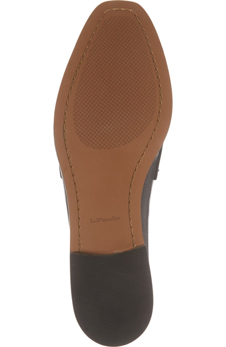 Linea Paolo Tara Penny Loafer, Alternate, color,