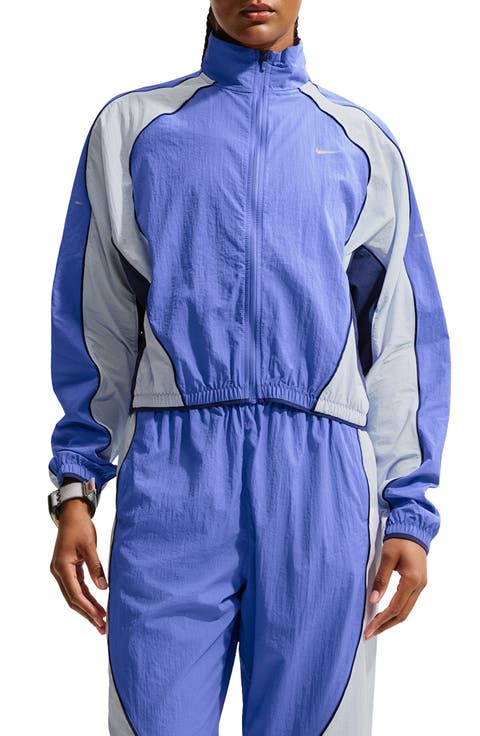 Swift UV Repel Running Jacket