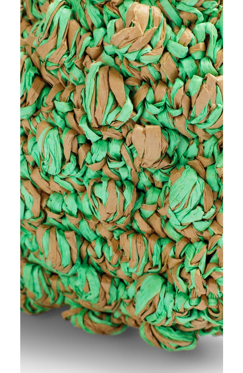 Scalpers Raf Sac Bag, Alternate, color, Green