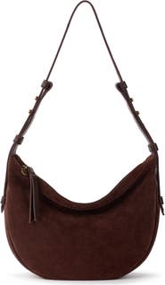 The Sak Tess Shoulder Bag Leather