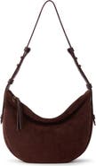 The Sak Tess Shoulder Bag Leather