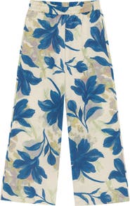 Florencia Davalos Tracker Pant