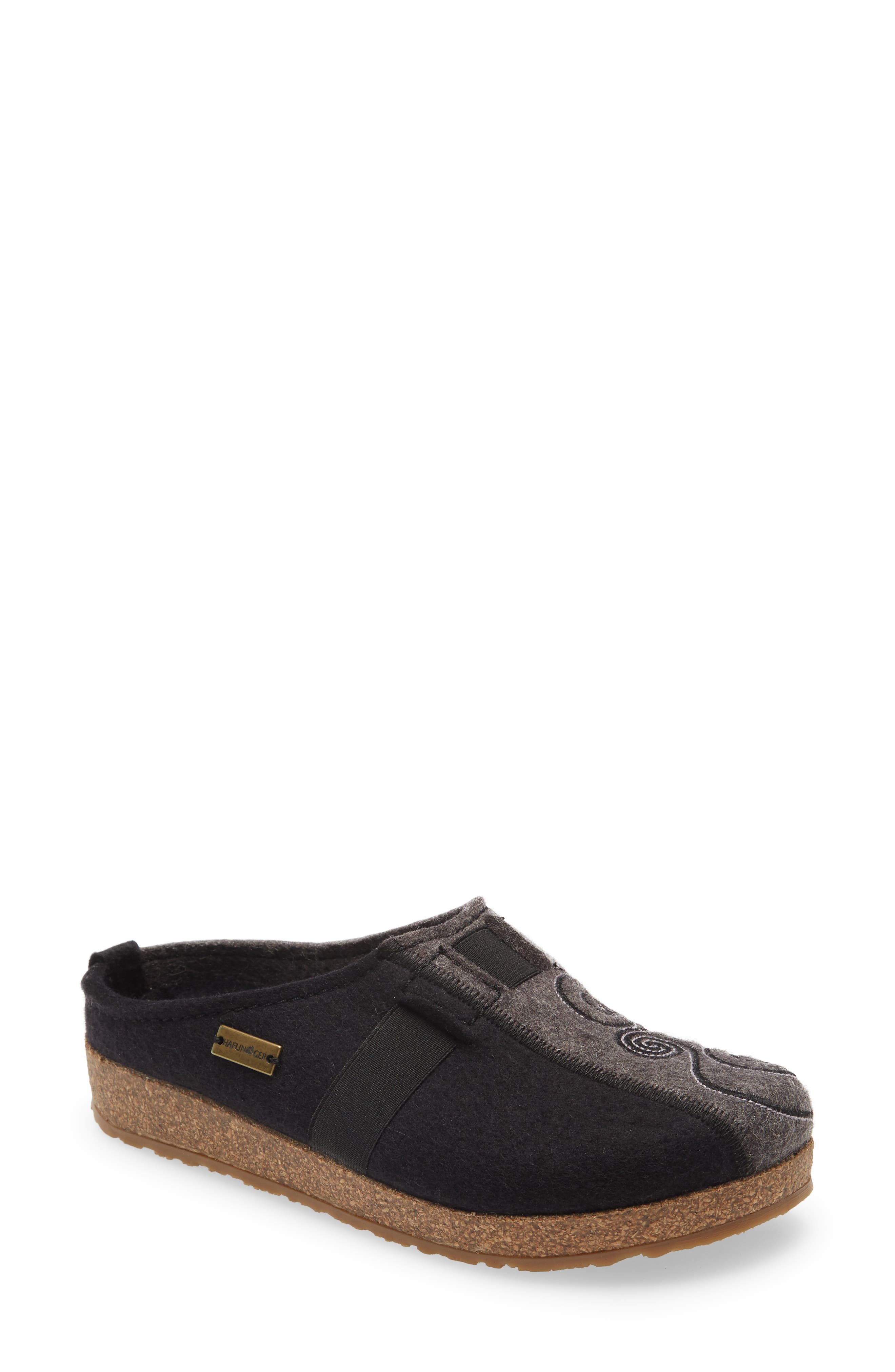 Haflinger 'Magic' Slipper, Alternate, color, 