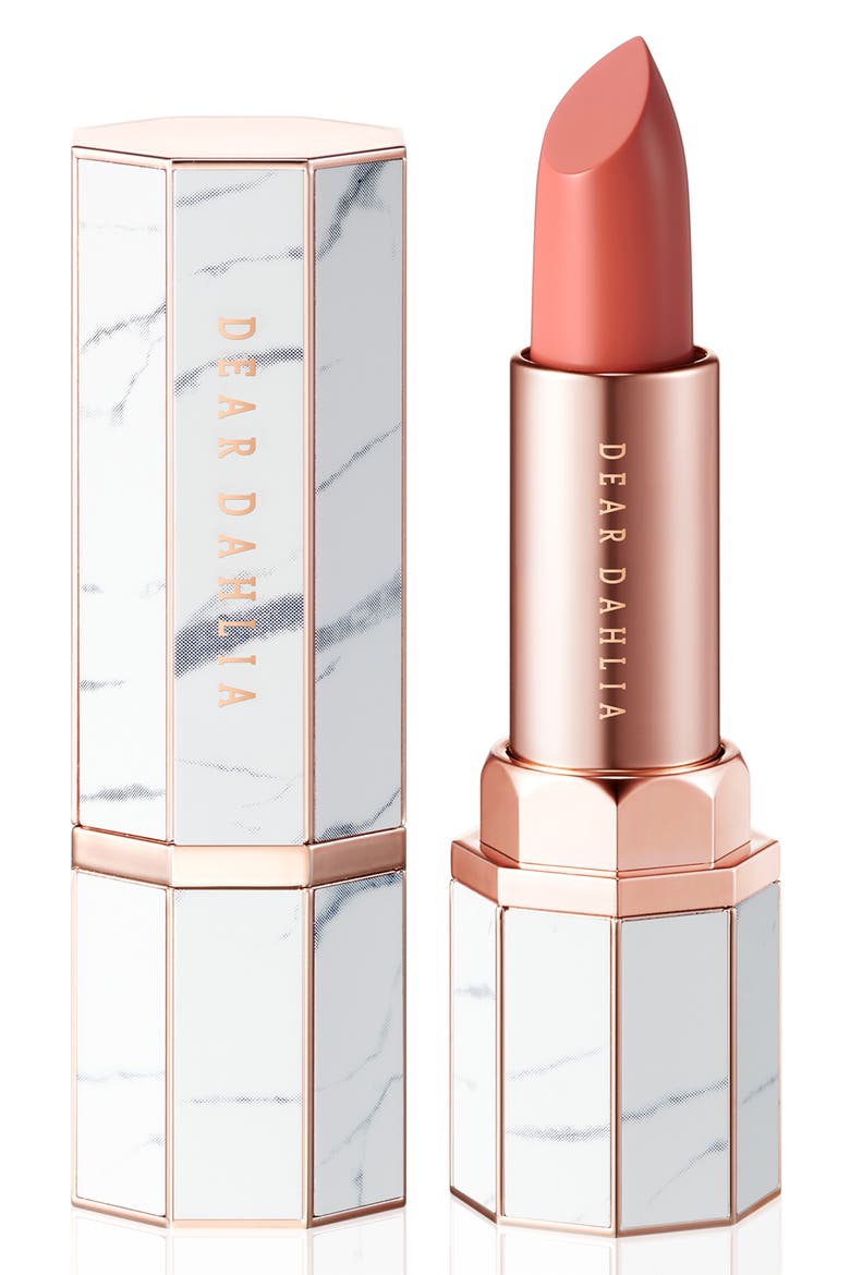 Lip Paradise Sheer Dew Lipstick, Main, color, S307 LUCY