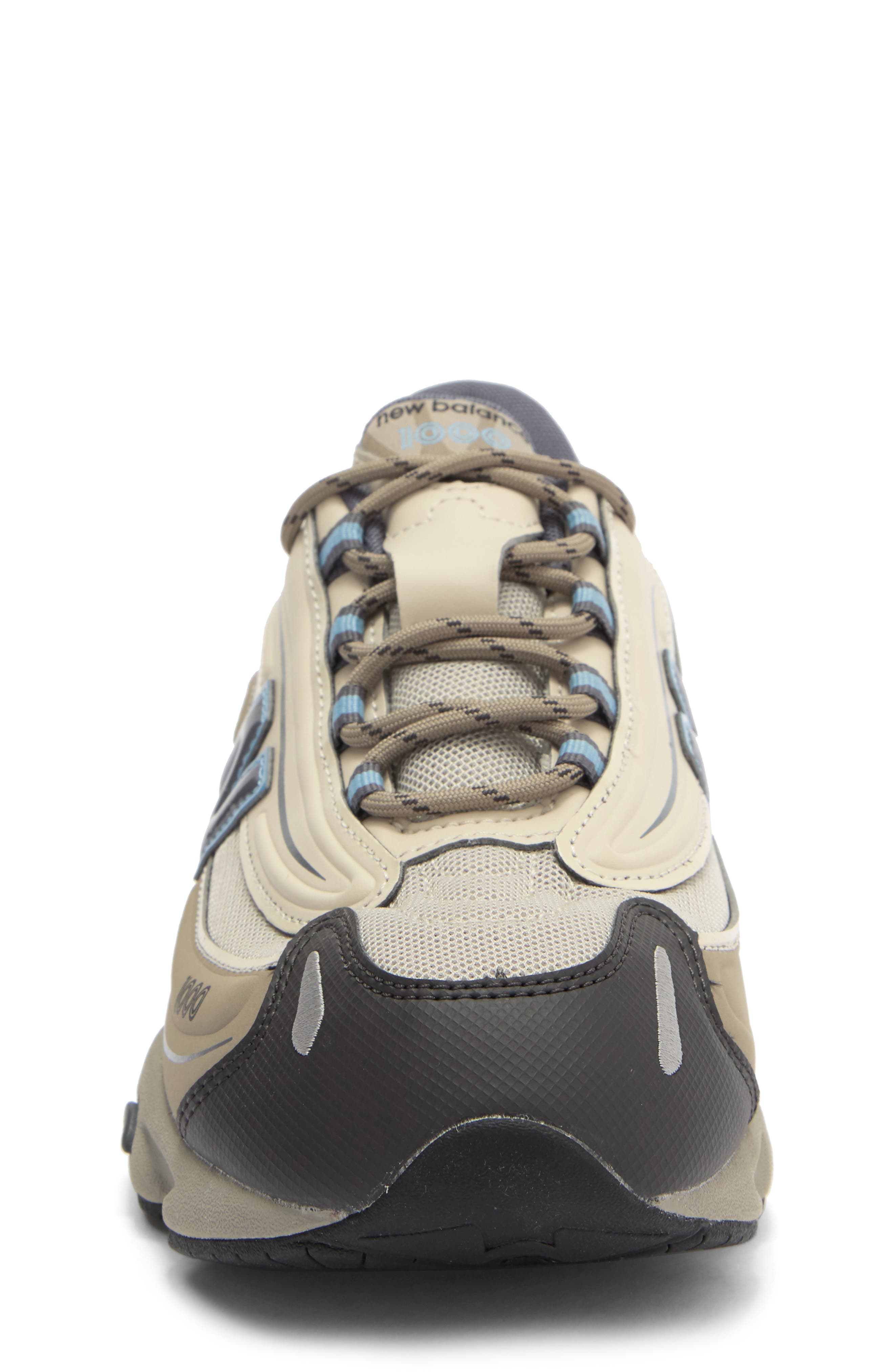 New Balance Kids' 1000 Sneaker, Alternate, color, Dockside/ Still Water